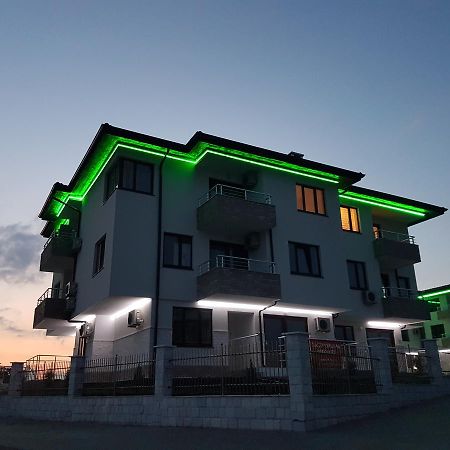 Emerald Hills Aparthotel Szozopol Kültér fotó