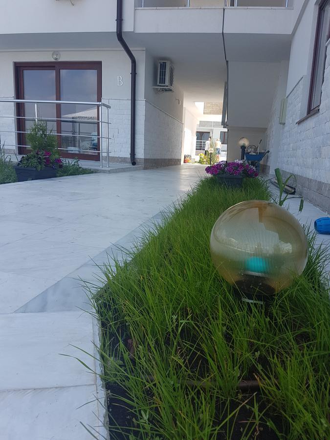 Emerald Hills Aparthotel Szozopol Kültér fotó
