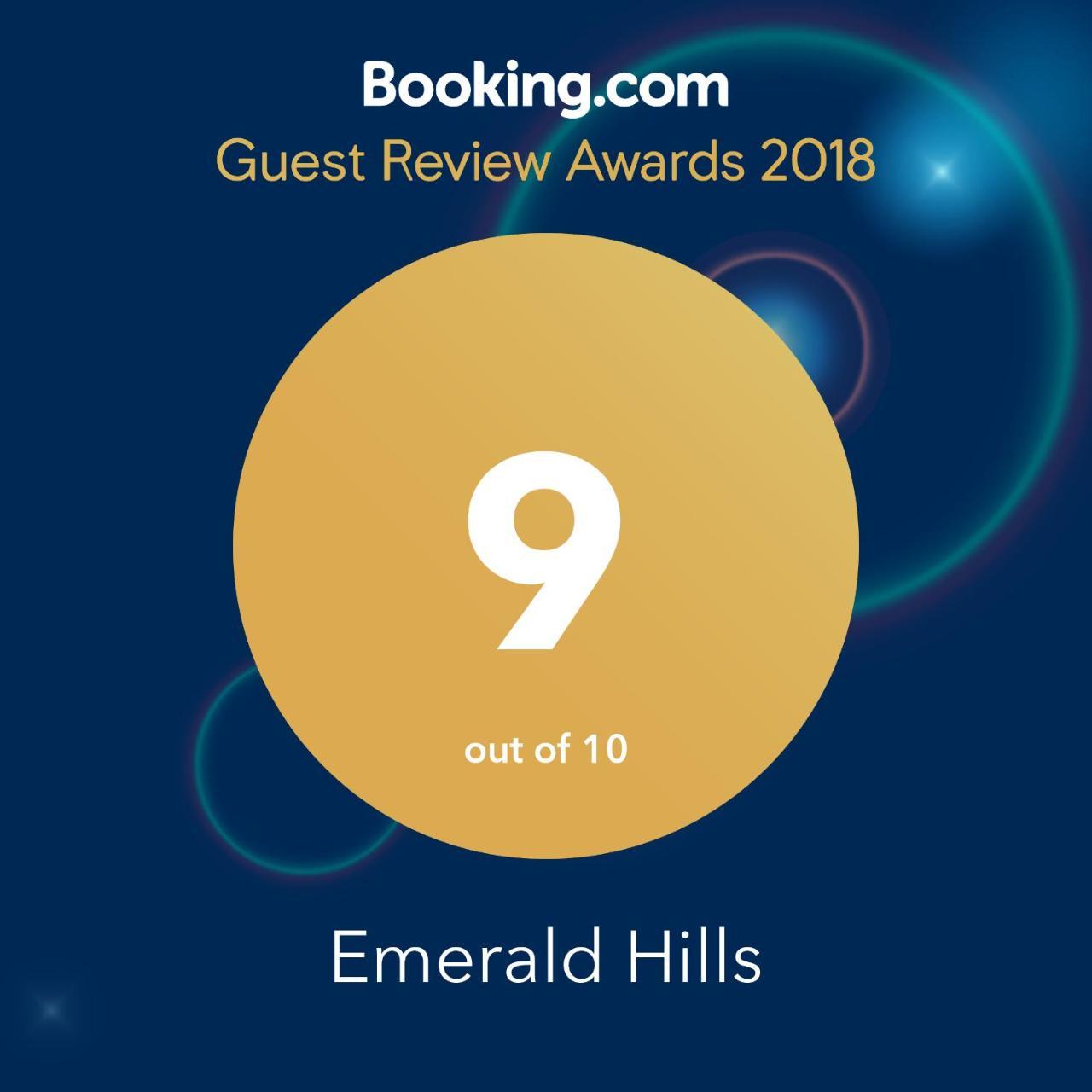 Emerald Hills Aparthotel Szozopol Kültér fotó