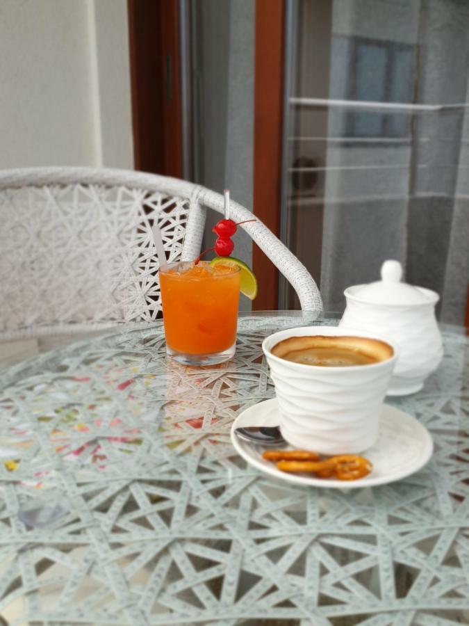 Emerald Hills Aparthotel Szozopol Kültér fotó