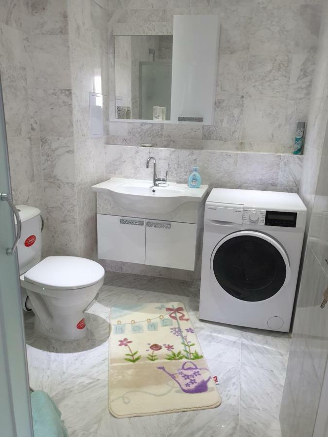 Emerald Hills Aparthotel Szozopol Kültér fotó