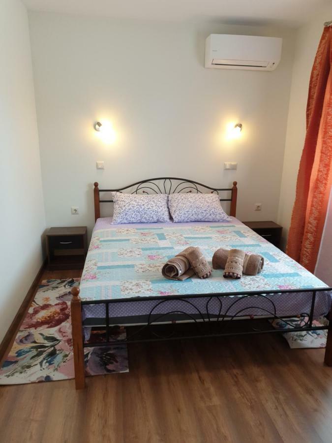 Emerald Hills Aparthotel Szozopol Kültér fotó