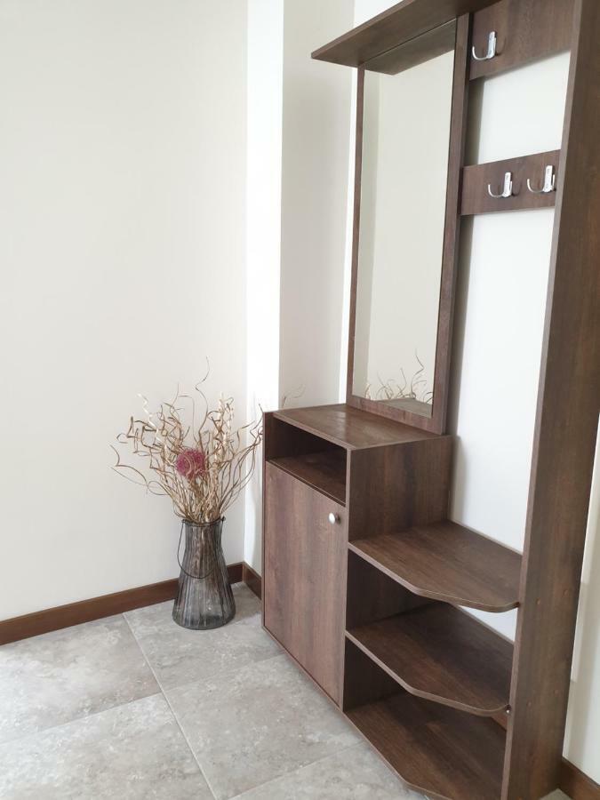 Emerald Hills Aparthotel Szozopol Kültér fotó