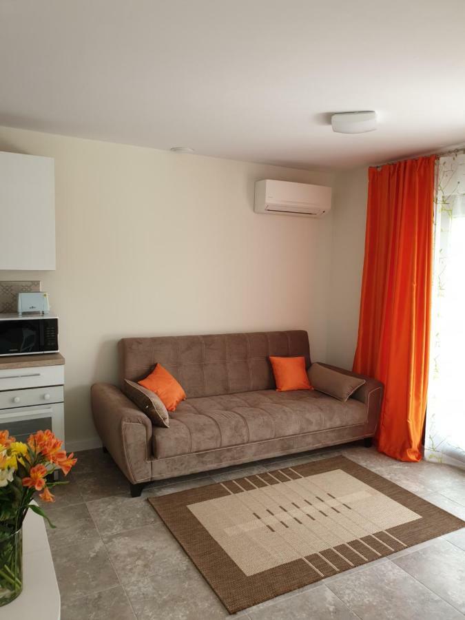 Emerald Hills Aparthotel Szozopol Kültér fotó